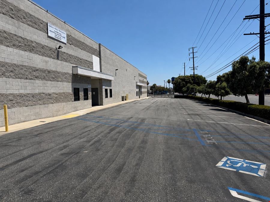 Gardena Industrial Park