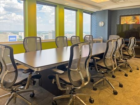 Preview of Office space for Rent at 325 N St. Paul Street Suite 3100