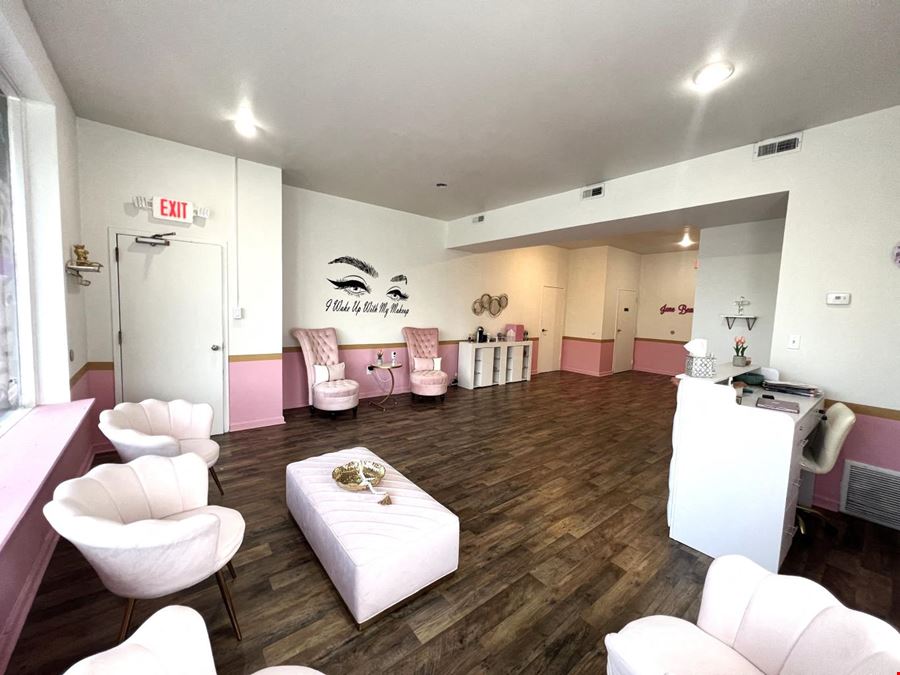 3836 Lincoln Hwy