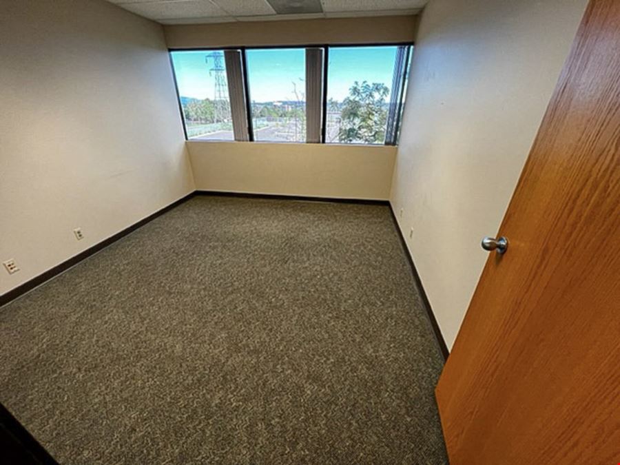 5309 SF Suite 335 Professional Office Spaces in Colorado