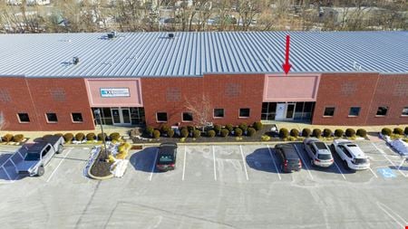 Preview of commercial space at 19 Hagerty Blvd, Unit 5