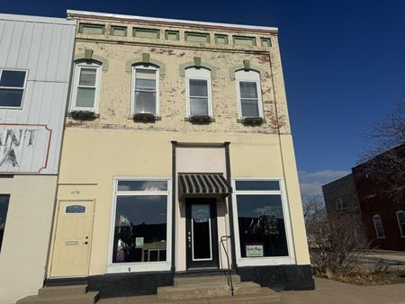 Preview of Office space for Sale at 111 E Exchange St