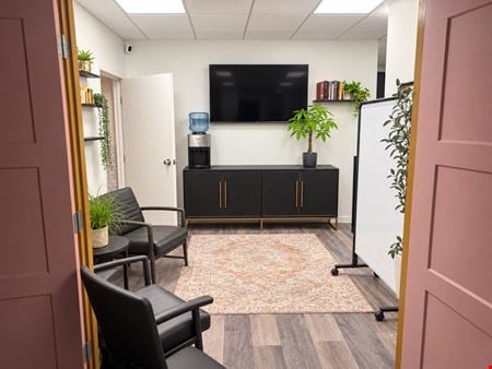 Preview of Office space for Sale at 18377 Beach Blvd