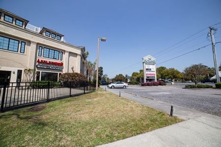 Preview of Office space for Rent at 14361 Ocean Hwy