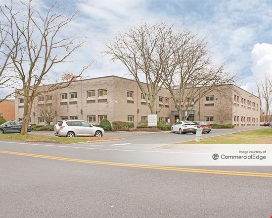 Preview of Office space for Rent at 24 Aviation Road