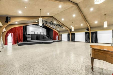 Preview of commercial space at 2623 54th Street South