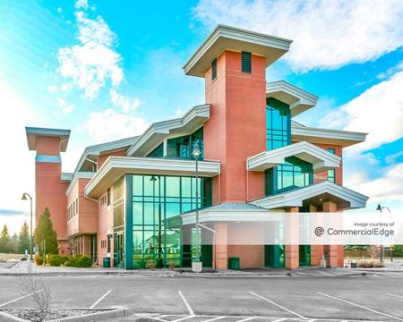 Preview of Office space for Rent at 4185 East Wildcat Reserve Pkwy