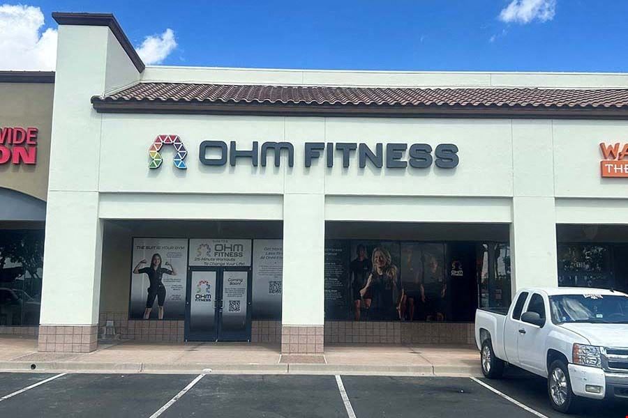 Ahwatukee Retail Space