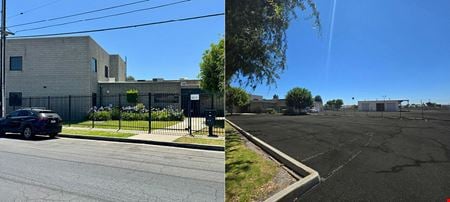 Preview of VacantLand space for Sale at 2649 Stingle Ave