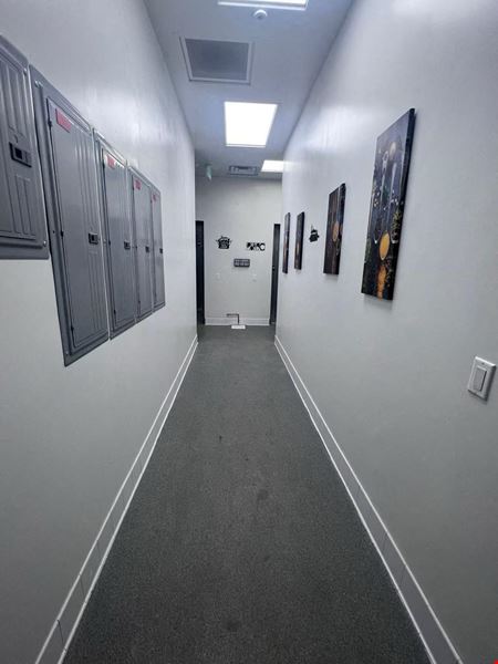 Preview of Industrial space for Rent at 1100 E 14TH PL

