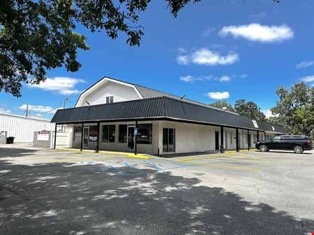 Preview of commercial space at 1116 E Montgomery XR