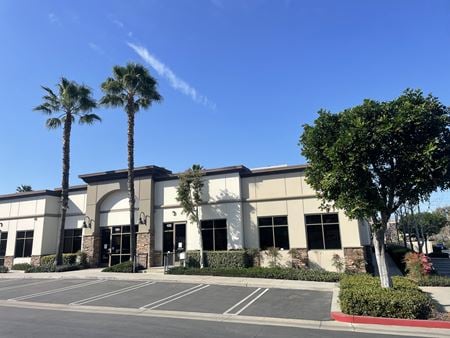 Preview of Office space for Rent at 2071 Compton Ave | Suites 104 & 105