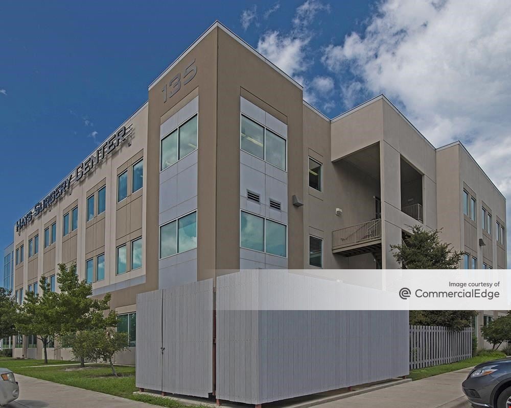 Hays Surgery Center