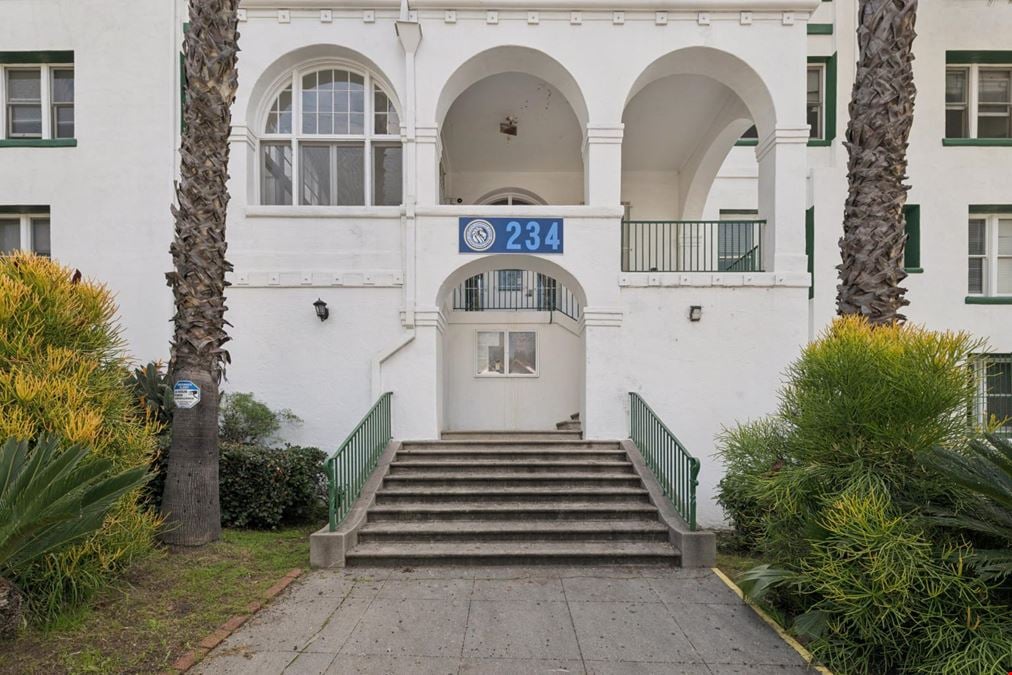 234 E Avenue 33