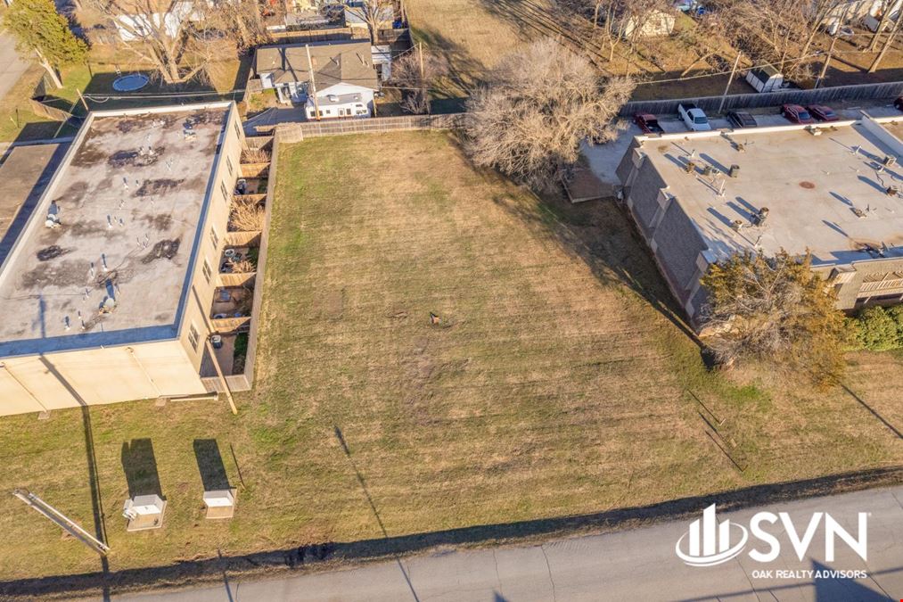 Cornerstone Apartments