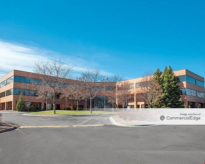 Eagandale Office Center