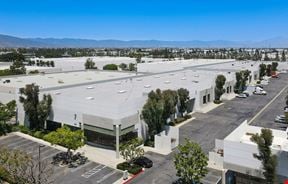 Ontario Commerce Park - Bldg 4