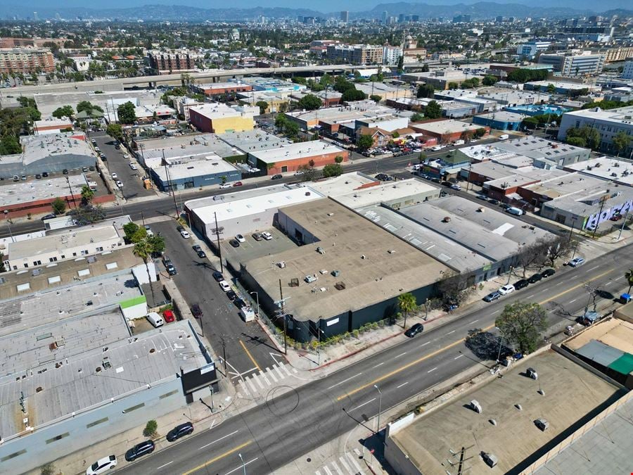 3131 South Broadway & 163 West 32nd Street