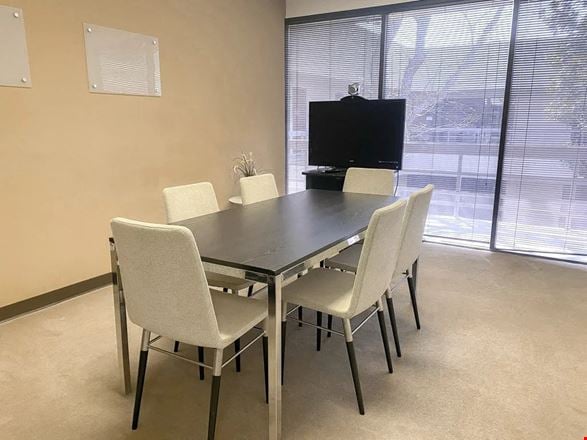 Preview of Office space for Rent at 27281 Las Ramblas, Suite 200