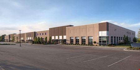 Preview of Industrial space for Rent at N7 W23700 Bluemound Rd