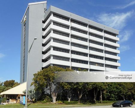 Preview of Office space for Rent at 9700 S Dixie Hwy
