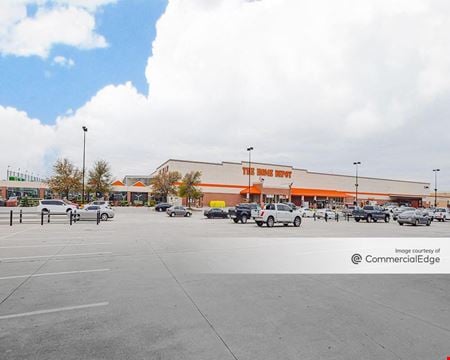 Preview of commercial space at 1725 North US Highway 287