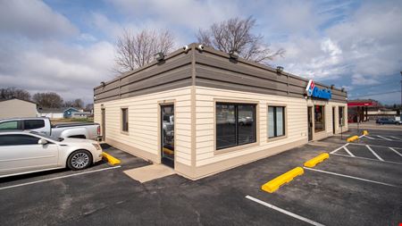 Preview of Office space for Rent at 501 Mantorville Ave S