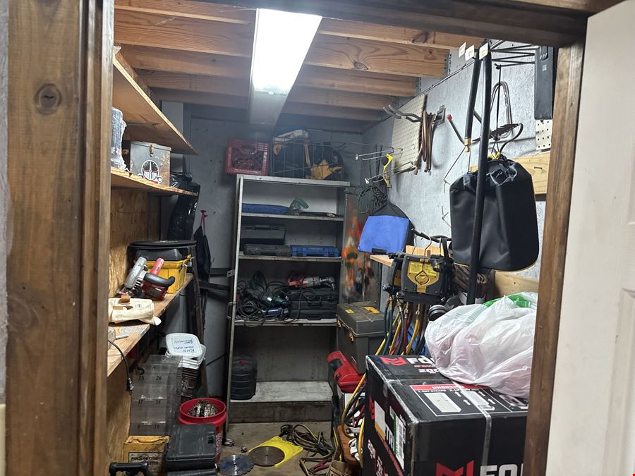 Commercial 6000 Square Feet Hope Arkansas