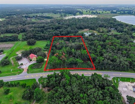 Preview of VacantLand space for Sale at County Road 48
