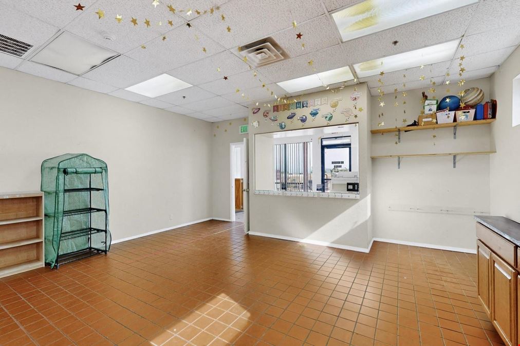 Prime Office Lease Opportunity