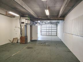 River Ridge Flex Space
