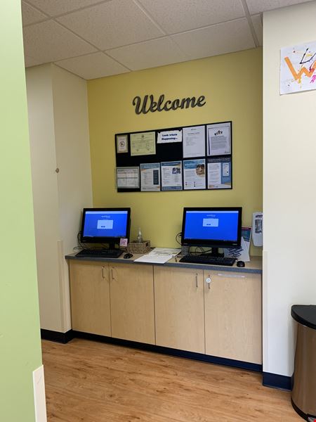 Preview of Office space for Rent at 120 228th Ave SE