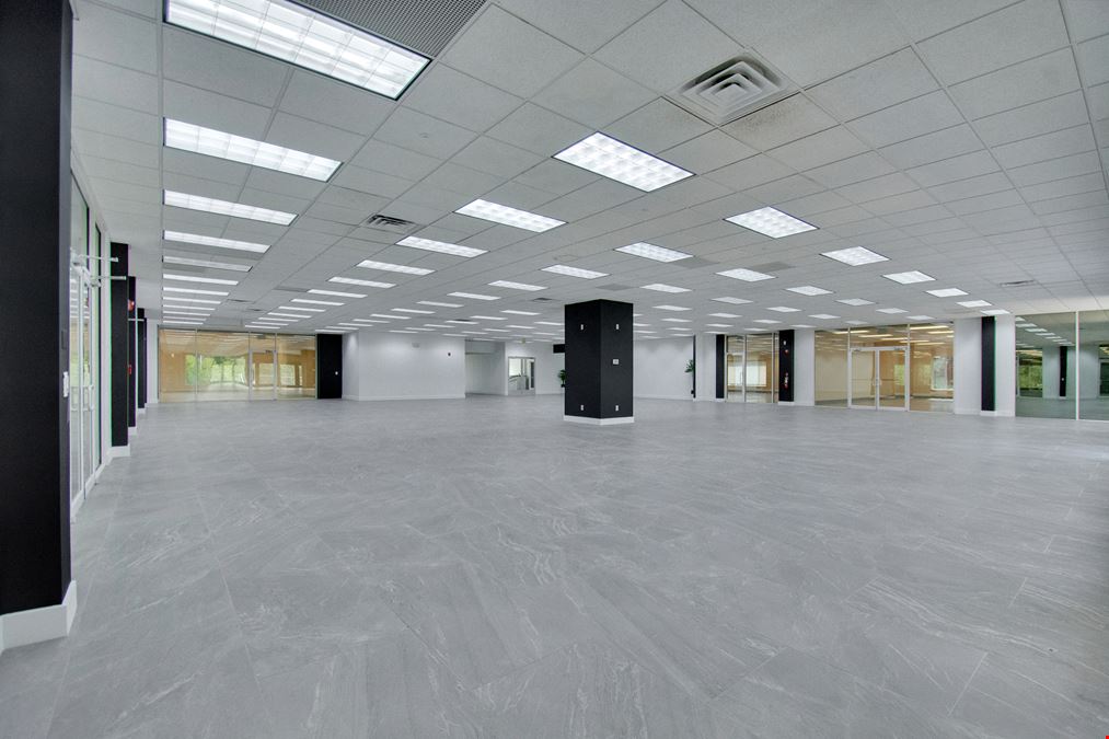 Mandarin Executive Office Building