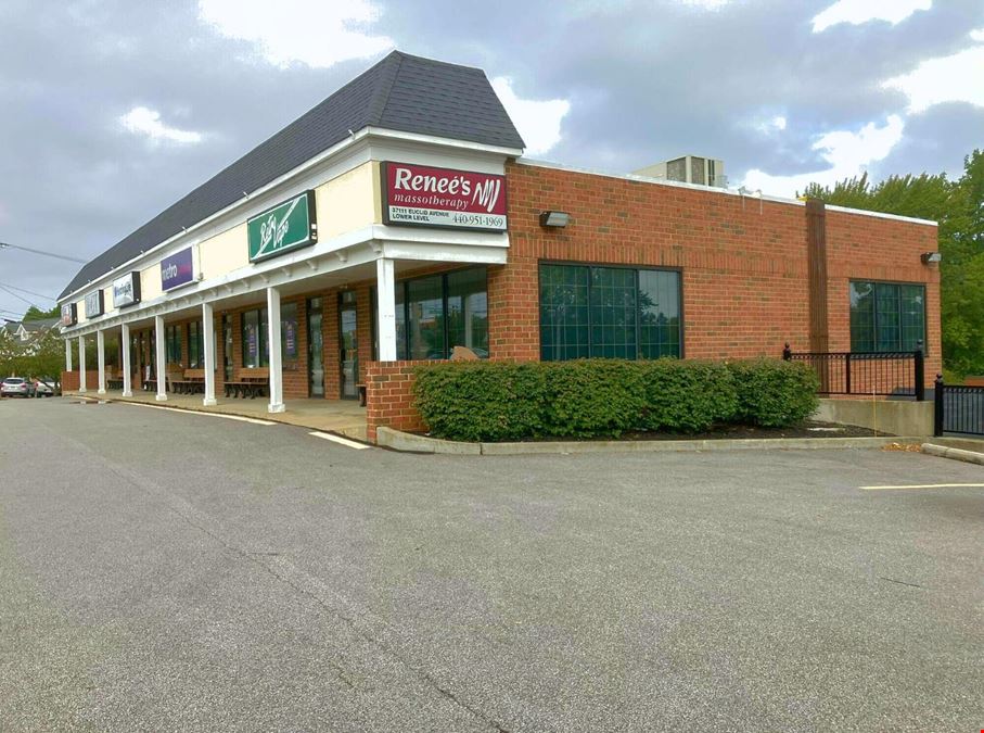 COMMERCIAL 9-UNIT INVESTMENT PROPERTY