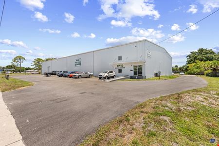 Preview of Industrial space for Rent at 324 Clearlake Rd