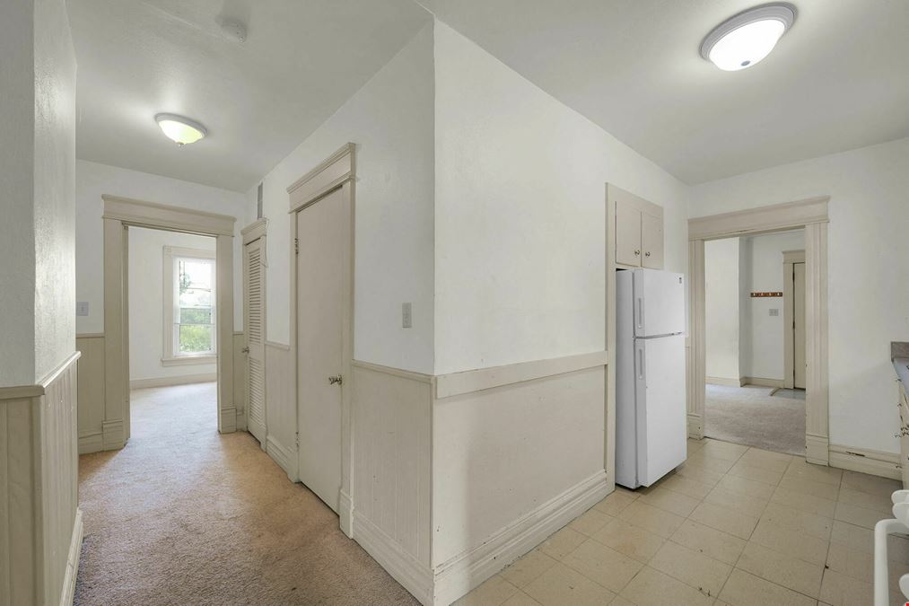 Portfolio - 5 Waterville Residential Investment Properties