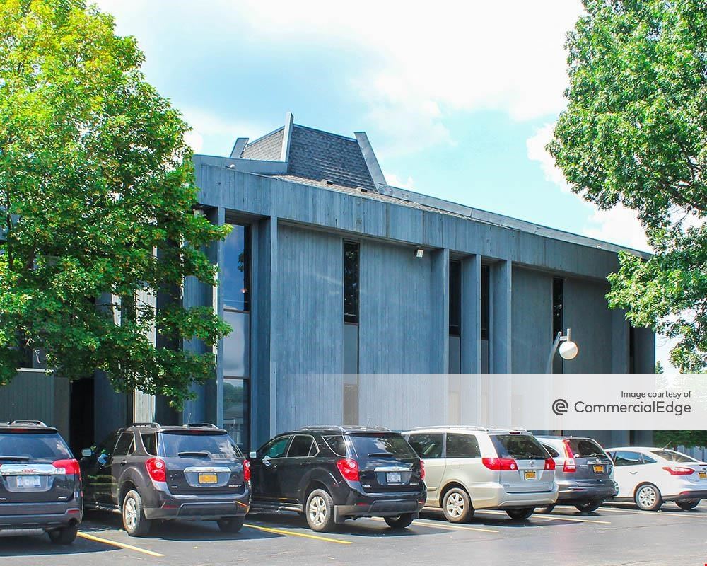 Powder Mill Office Park