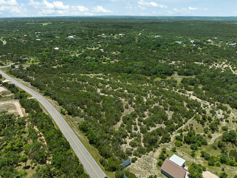 Circle Dr