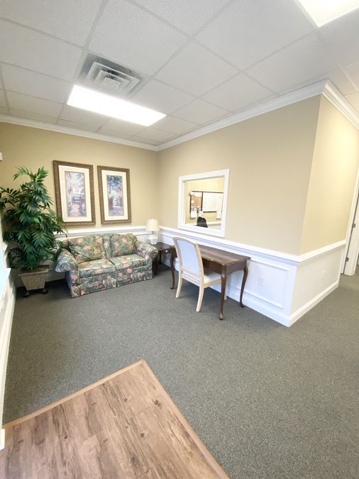 413 W Montgomery XR #302