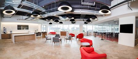 Preview of commercial space at 15150 Preston Road, Suite 300