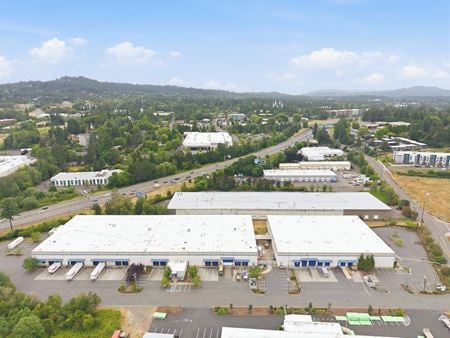 Preview of Industrial space for Sale at 8001-8005 Southwest Hunziker Road