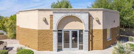 Preview of Other space for Rent at 17667 N 91st Ave