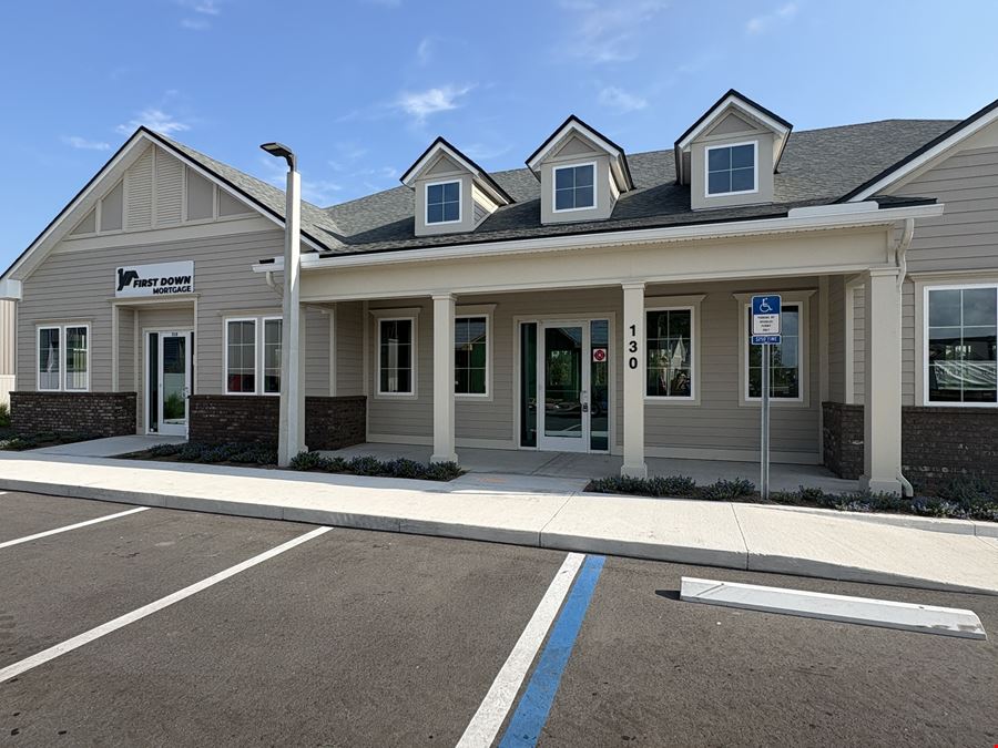 West End Professional Offices