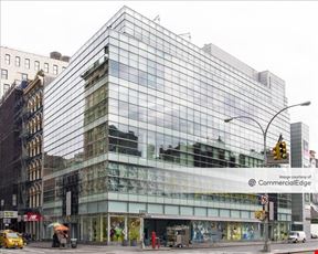 610 Broadway
