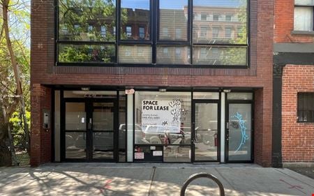 Preview of Special Purpose space for Sale at 229 E 2nd St #1a