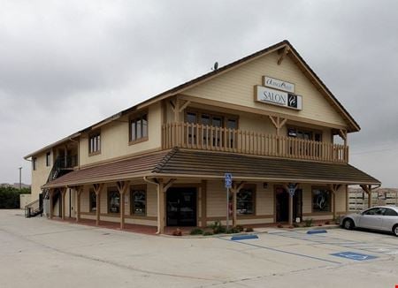 Preview of Retail space for Rent at 18791 Van Buren Blvd Ste A