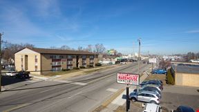 Diversey Place Apartments