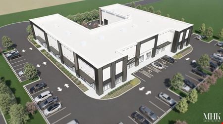 Preview of Mixed Use space for Rent at 12201 Itec Park Dr