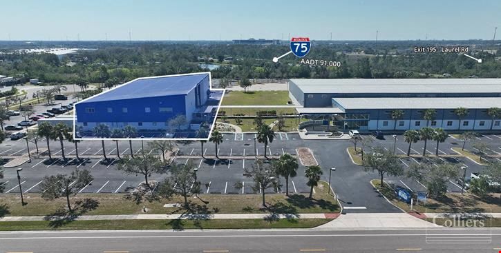 195 Triple Diamond Boulevard, Venice, FL