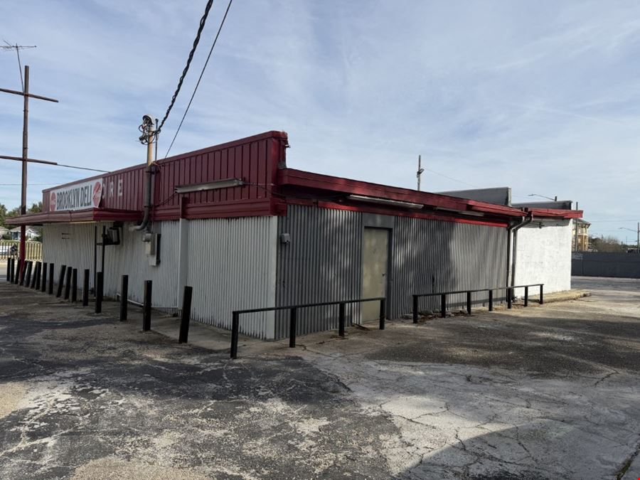 1917 W Cervantes St | Retail For Sale or Lease